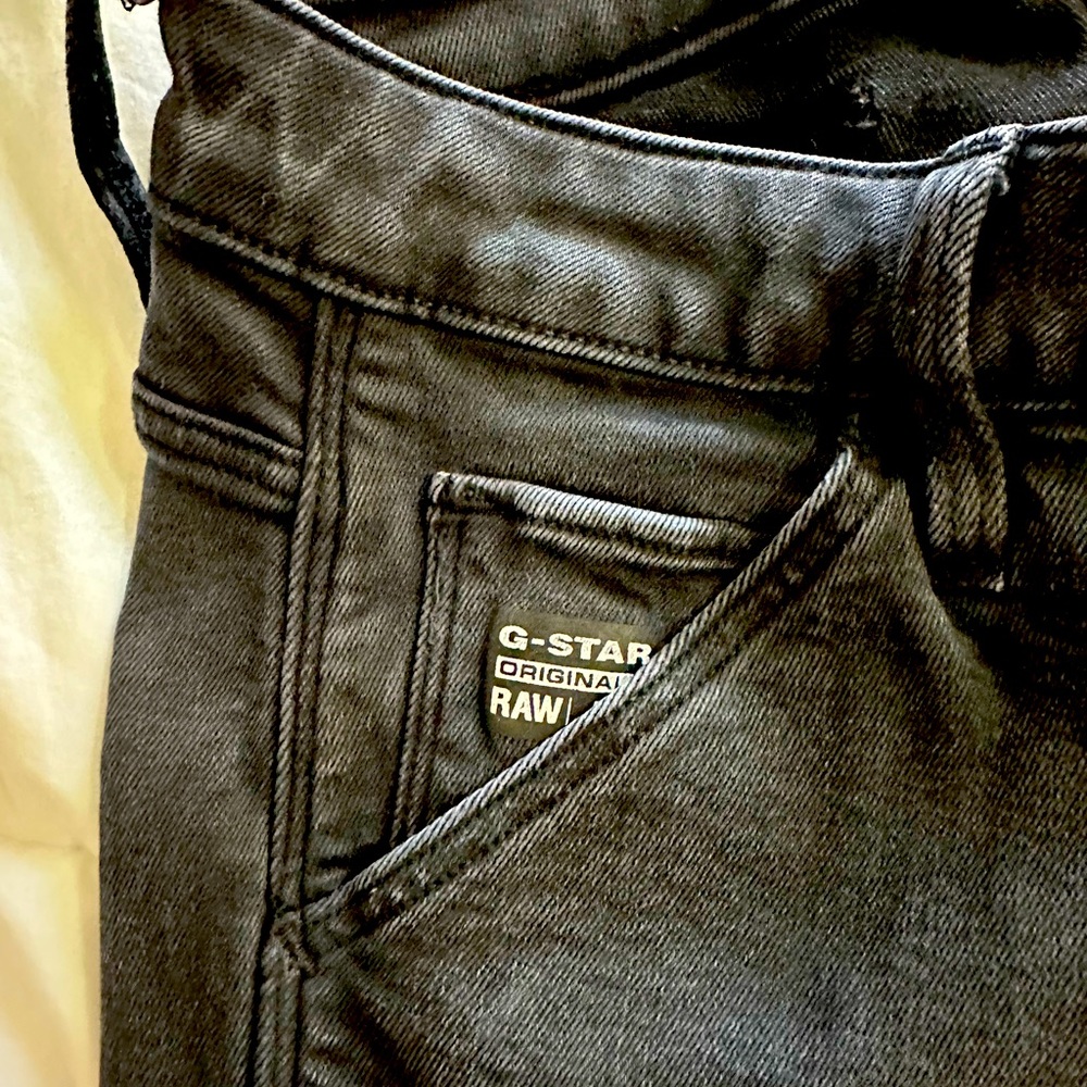 Gstar jeans